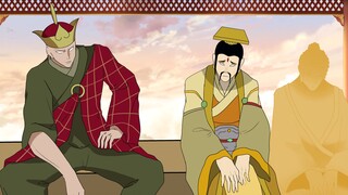 Jade Emperor: My real fighting power is actually invincible! ! Even Sun Wukong couldn't last a singl