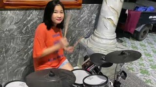 Hãy Cho Tôi Chachacha Hòa Tấu - Drum Ni Ni