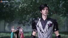 Ancient Vengeance Windbreaker Eps 16 Sub Indo