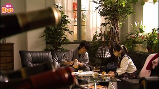 Hiệp Sĩ Mặt Nạ Kamenrider Kabuto Tập 3- Tôi Là Trung Tâm Của Thế Giới - Phim Siê