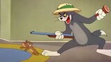 Tom and Jerry - 050   Jery dan Singa