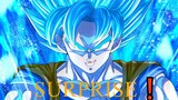SEMUA HAKAISHIN TERKEJUT ❗ Goku Bangkitan Super Saiya Dewa || Dragon Ball Super episode 81