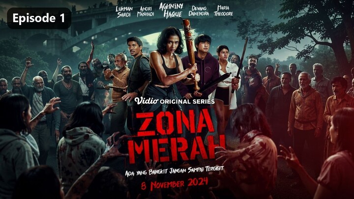 Ƶøꞥⱥ Ｍɇɍⱥħ Ꞩɇⱥꞩøꞥ 1 Ɇᵽɨꞩøđɇ 1 (2024) Ꞩʉƀ Ɨꞥđø