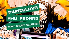 MUNCULNYA AHLI PEDANG - ONE PIECE [AMV]