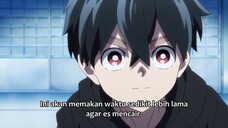 Kemono Jihen - 11 Subtitle Indonesia