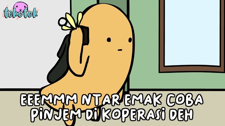 Menafkahi Sebelum Menikahi (Part 3)