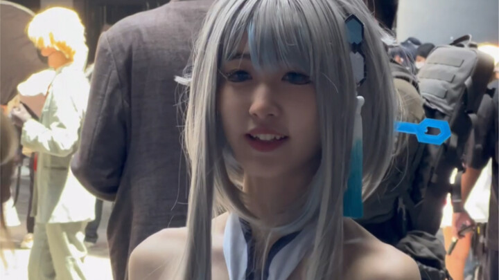 Hội chợ truyện tranh thế giới Thành Đô 2023