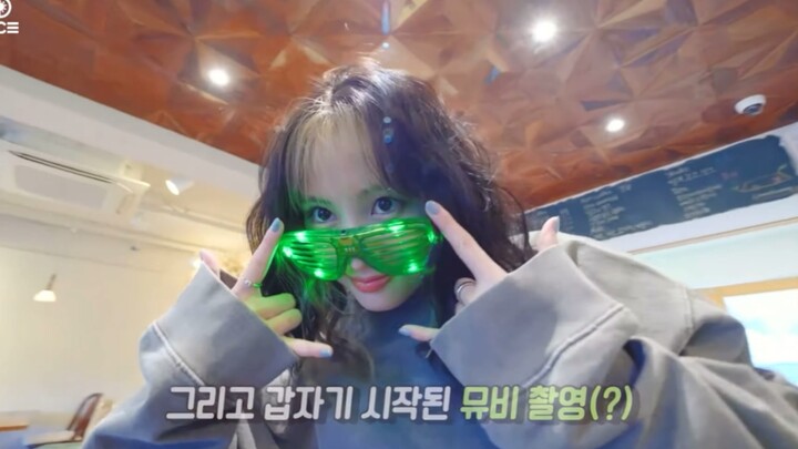 Piknik Musim Semi 2022 MV Resmi TTT [MV Tanpa Alur Cerita]