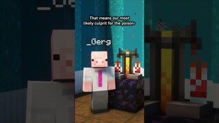 Minecraft breaks the Geneva Convention