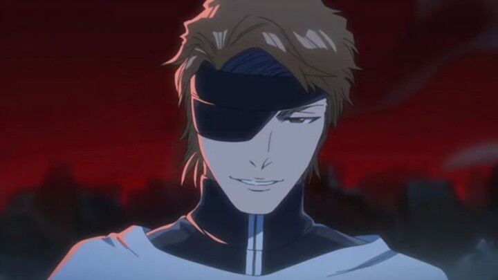 GMV Bleach Thousand Year Blood War Cour 4
