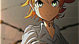 Emma [The Promised Neverland]