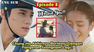 Under The Queen's Umbrella Episode 8 || Queen Finally Knows Who Tried To Hurt Prince Seongnam