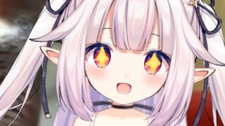[Mashiro Kanon] The comparison between Tom and Jerry is not a lie! !