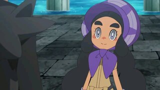 Pokemon sun and moon episode 127 in english