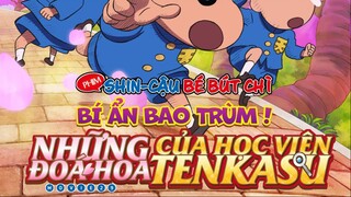 shin movie 28 vương quốc nguệch ngoạc