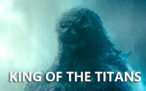 [Top quality/stunning mashup] Titans——Long Live The King