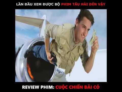 Review tóm tắc | phim Cuộc Chiến Bãi Cỏ