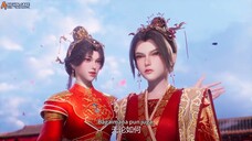 Against The Sky Supreme Eps 445 Sub Indo