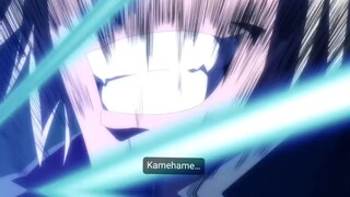 kamehame veldora ಡ ͜ ʖ ಡ