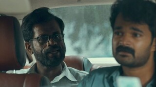 Meesha (2025) Malayalam