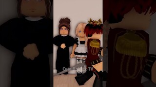 New servant | Cute Roblox TV