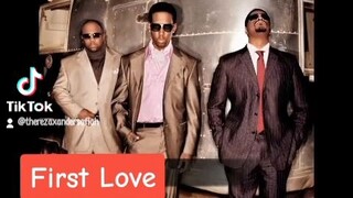 #Firstlove #boyziimen