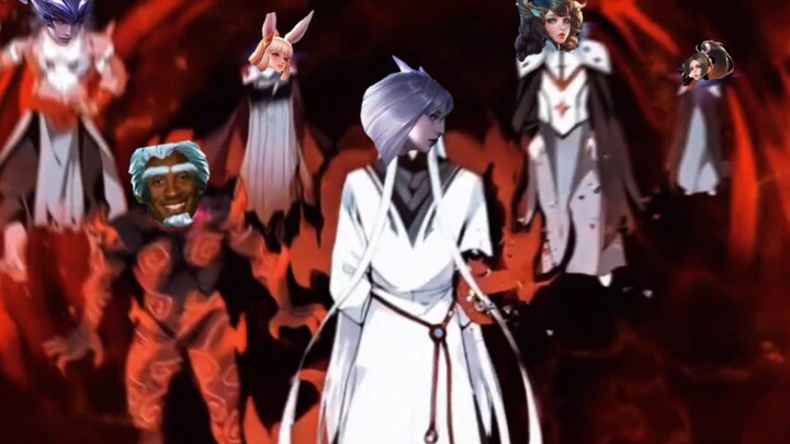 《峡谷历史》纪录片 第四十章 ：我为天帝，当镇杀一切强敌（上）