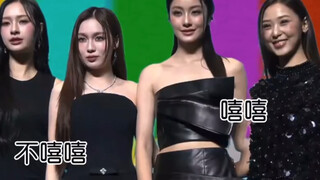 把这四个人给我打包综艺好吗！！！感谢幽默大赏素材