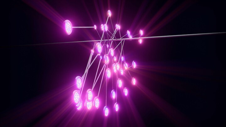 Realistic Double Pendulums70001-0900