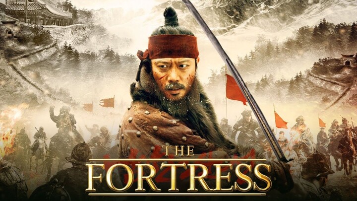 🇰🇷  남한산성  The Fortress  2017  (HISTORICAL EVENTS, Eng sub)