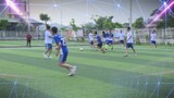 MỘT SỐ KHOẢNH KHẮC BÓNG ĐÁ FC NBTV 2018