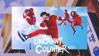 The Uncanny Counter 2020 Ep 13