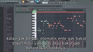 Tutorial? Membuat Musik Paling Cepat