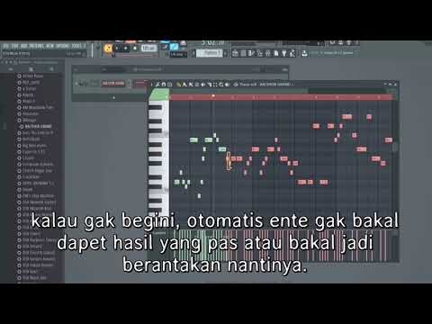 Tutorial? Membuat Musik Paling Cepat