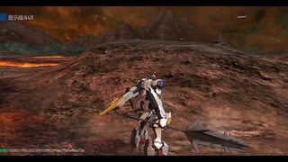 Barbatos Lupus Rex pvp 2vs2 Rank