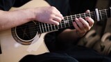how to string gracefully