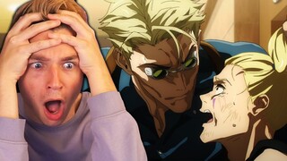 NANAMI IS A MONSTER!! (Jujutsu Kaisen Reaction)