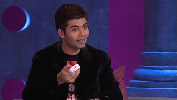 Koffee with Karan | Season 01 Episode 24 | JustboredASF