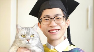 He Tongxue: We are always classmates