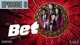 BET {YUMEKO} EPISODE 6 - ENG SUB [HD]