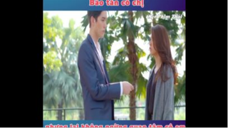 Con Tim Sắt Đá: Bảo tán cô chị nhưng lại không ngừng quan tâm cô em