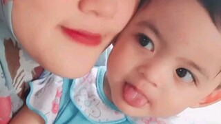 slalu bersama queen🥰