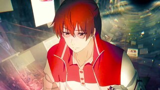 [ภาพหมู่ของปรมาจารย์เต็มเวลา | AMV] "ไม่มีใครคู่ควรกับความโปรดปรานของสิ่งมีชีวิตทั้งหมด มีเพียงผู้ที