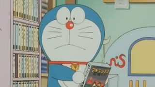 [ Hoạt Hình Doremon] Nobita và Ba Chàng Hiệp Sĩ Mộng Mơ