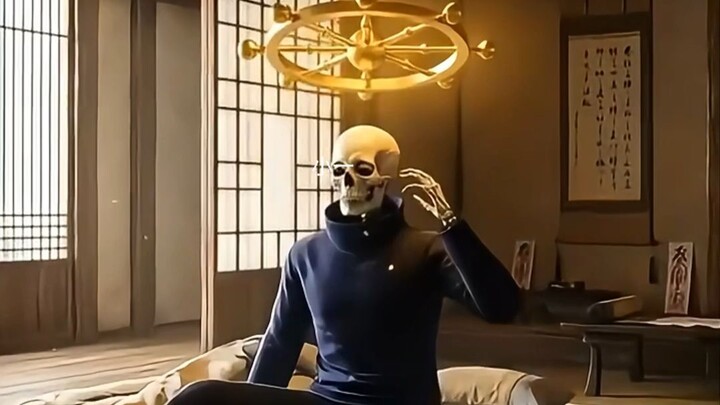 When Satoru Gojo realized you were no longer human, even Mahito took a step back.