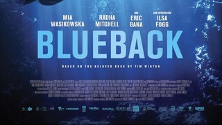 Blueback 2022 Sub Indo