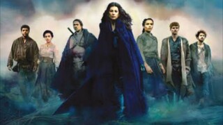 the wheel of time ep3 sub indo