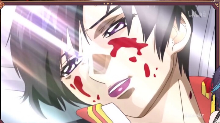 [Hong Xiaoyin] Tại sao tôi lại yêu người mình yêu?