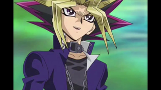 อาเทม VS จูได คัทซีน Yu-Gi-Oh! GX SS4 Thaifandub