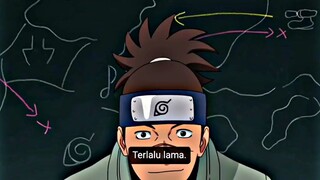 iruka sensei 😭